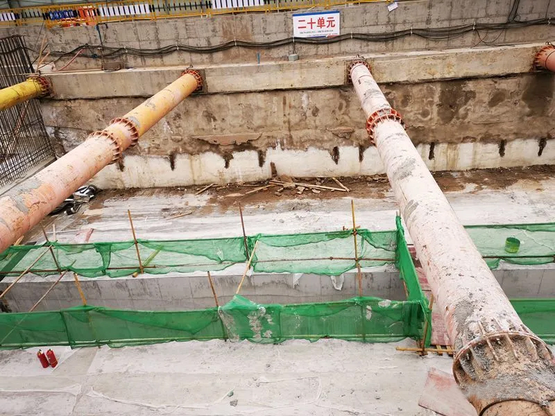 丙烯酸鹽噴膜防水涂料如何在鐵路軌道中使用？(圖4)