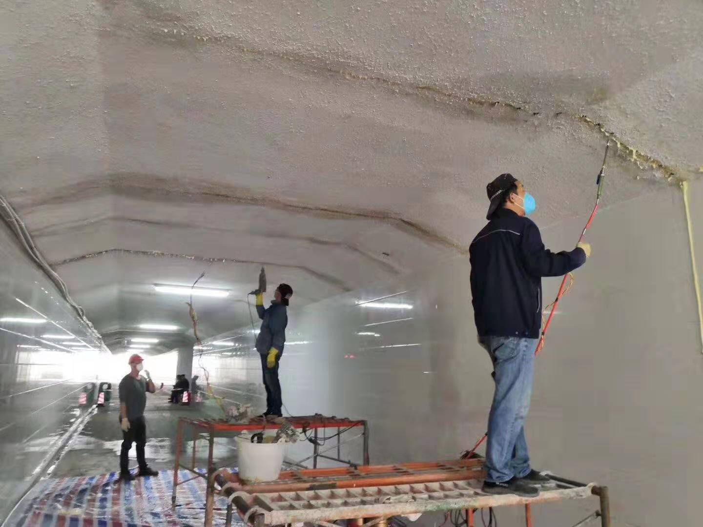 地下室漏水如何高壓灌漿？專業(yè)老師傅手把手教學(xué)，建議收藏！(圖2)