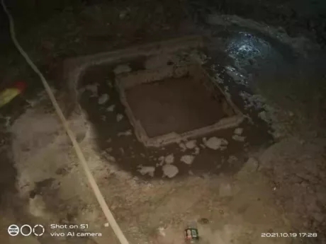 地下室漏水如何高壓灌漿？專業(yè)老師傅手把手教學(xué)，建議收藏！(圖3)