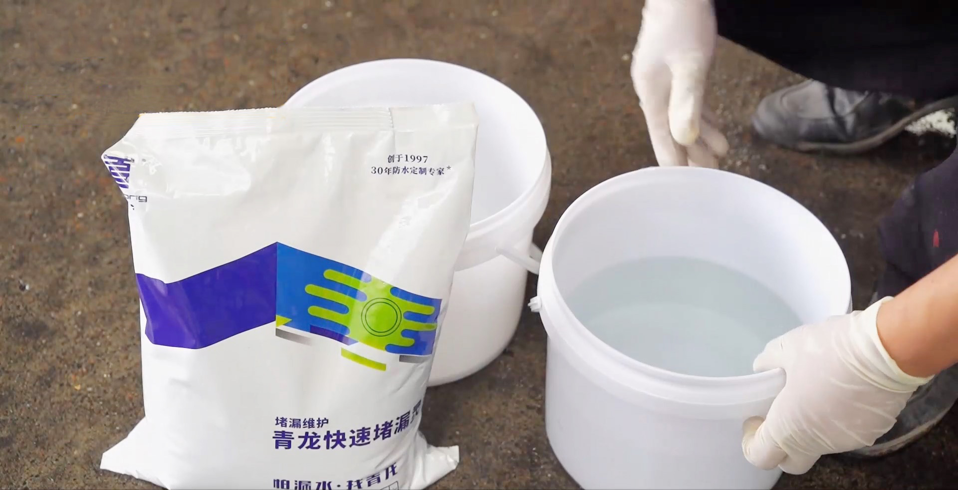 還在為堵不住漏水而抓狂？99%的問題，其實都出在這一步