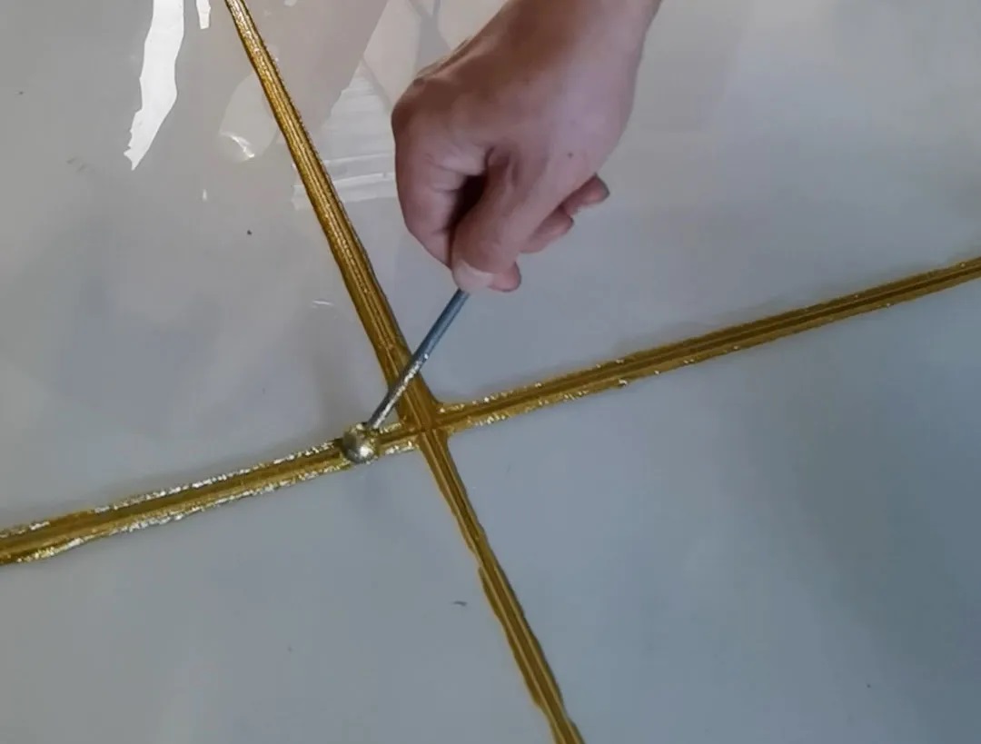 你還在為美縫壓縫的問題煩惱嗎？