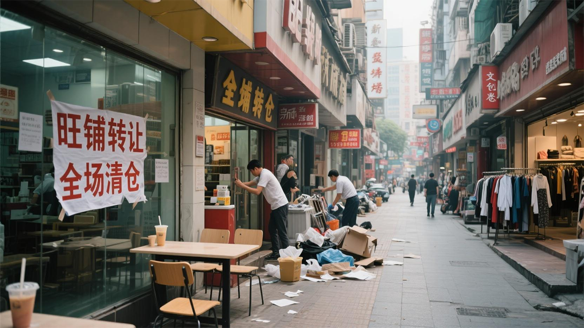 現(xiàn)在還有人敢開店創(chuàng)業(yè)嗎？有！他們靠“修繕”年入幾十萬，悄悄賺翻了……